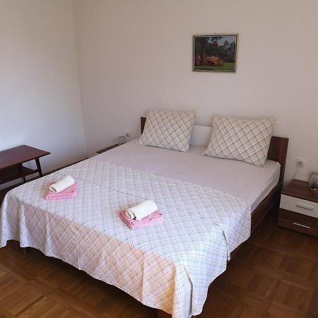 Apartment Bella Marija 센 외부 사진