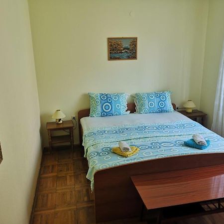 Apartment Bella Marija 센 외부 사진
