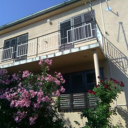 Apartment Bella Marija 센 외부 사진