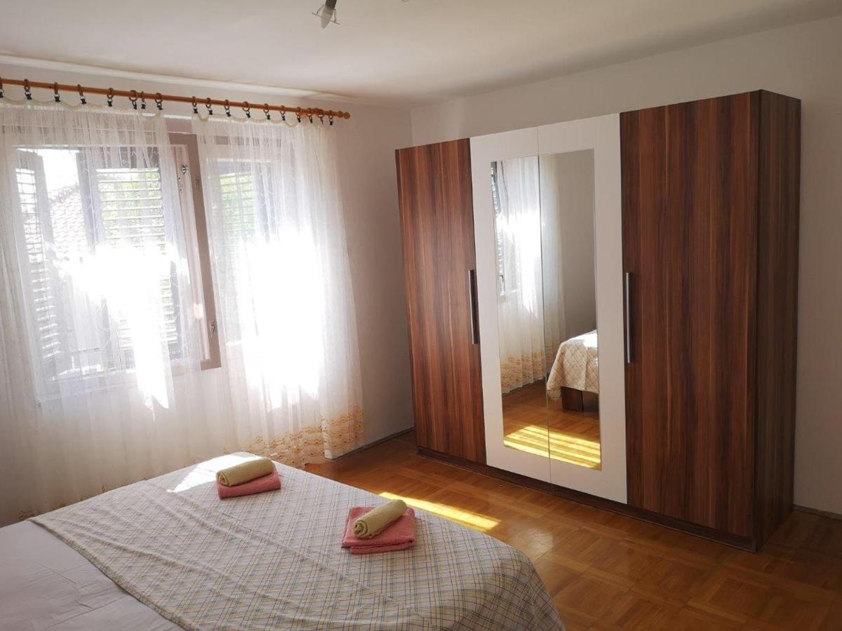 Apartment Bella Marija 센 외부 사진