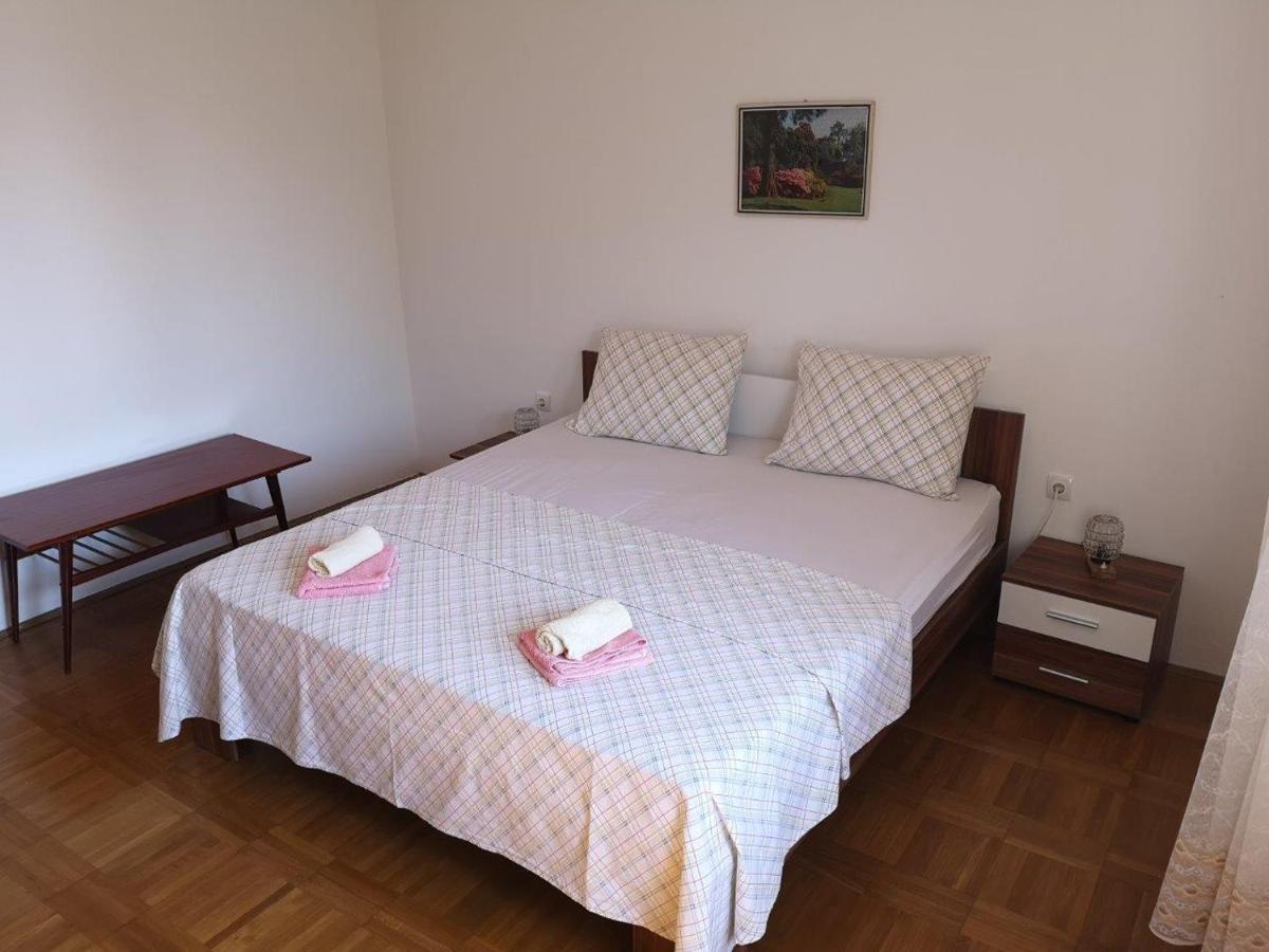 Apartment Bella Marija 센 외부 사진