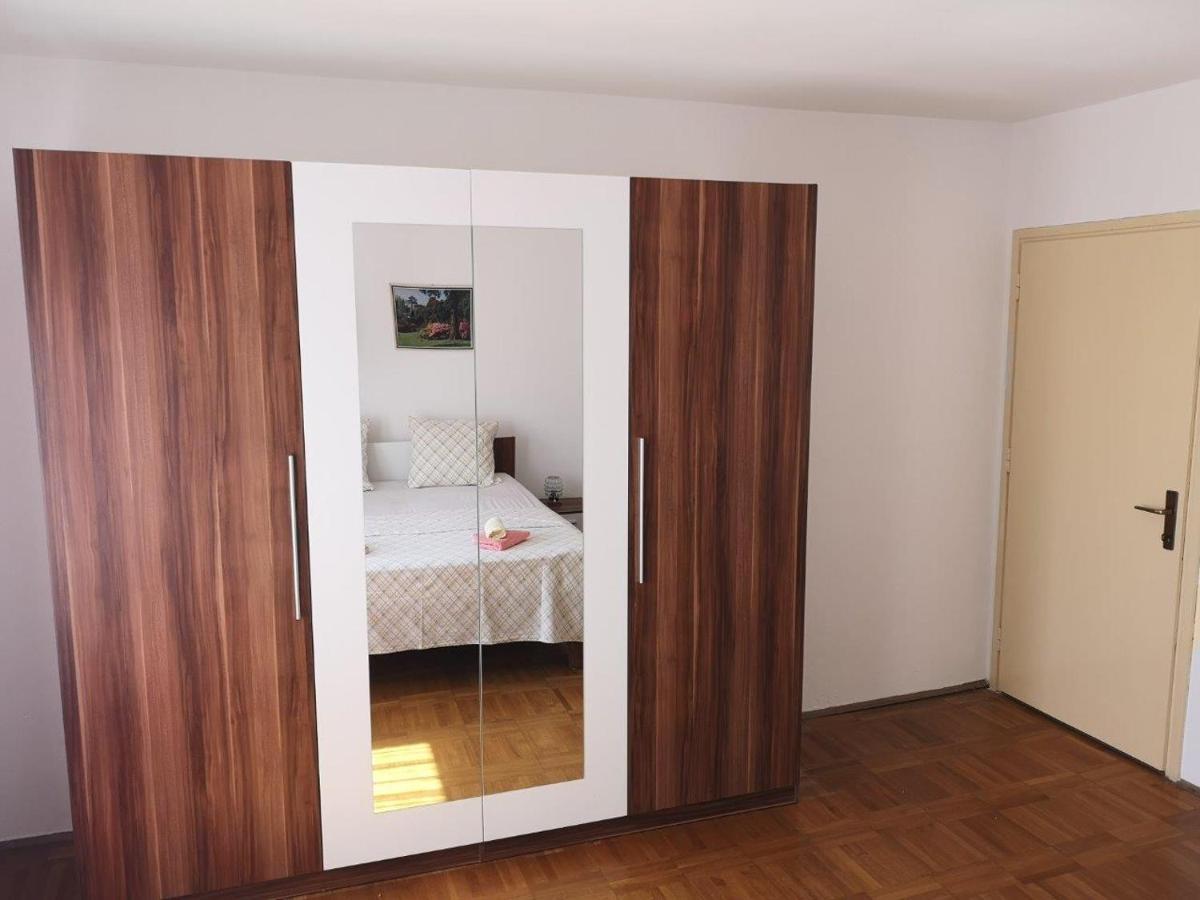 Apartment Bella Marija 센 외부 사진