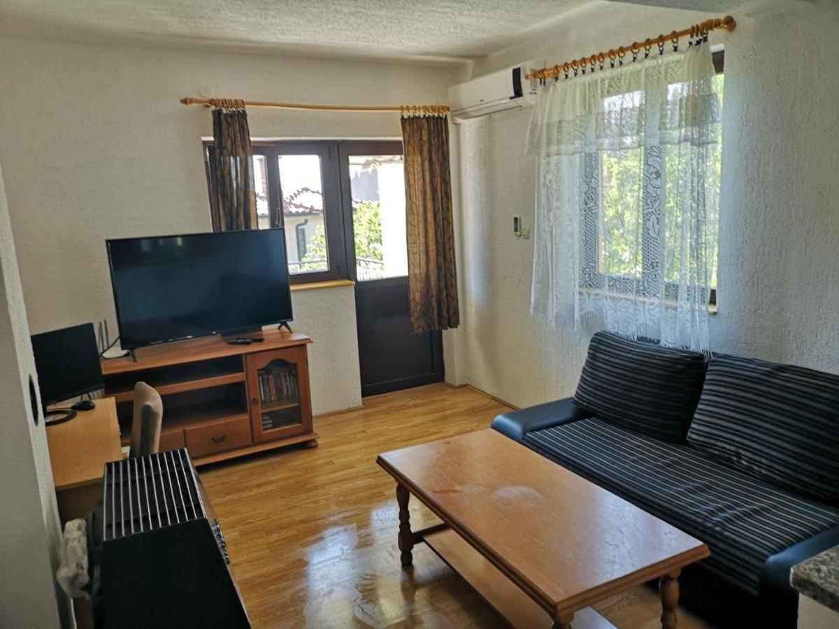 Apartment Bella Marija 센 외부 사진
