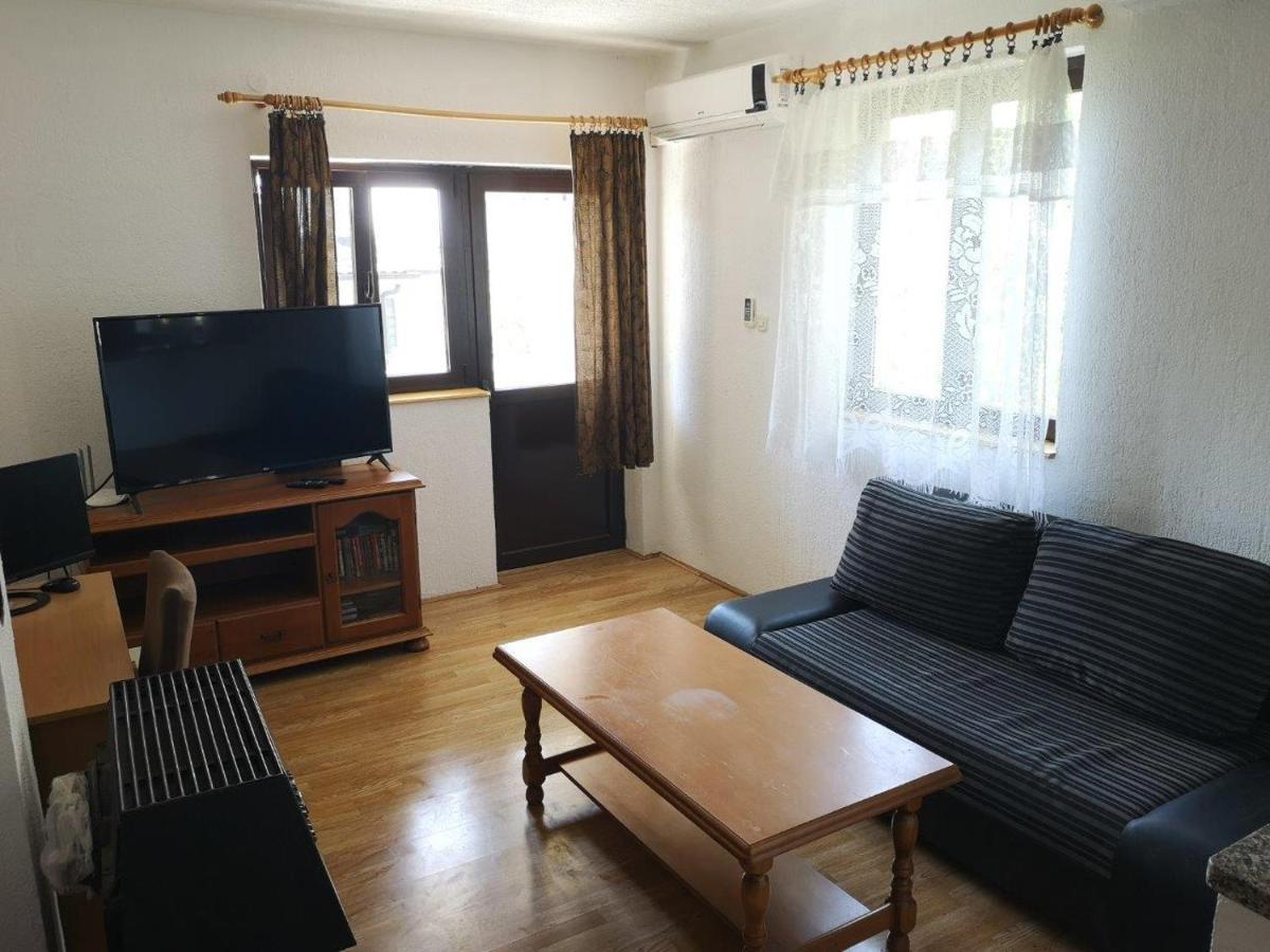 Apartment Bella Marija 센 외부 사진
