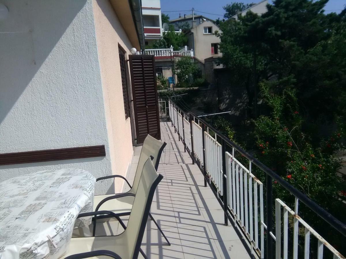 Apartment Bella Marija 센 외부 사진
