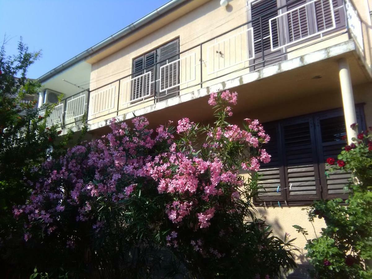 Apartment Bella Marija 센 외부 사진