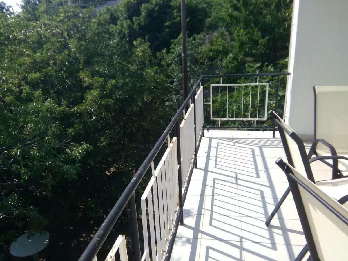 Apartment Bella Marija 센 외부 사진