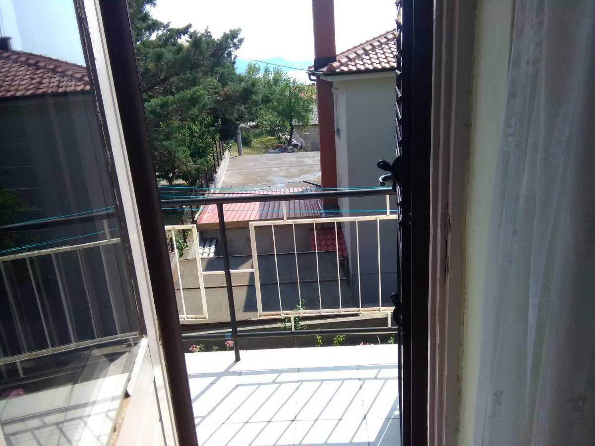 Apartment Bella Marija 센 외부 사진
