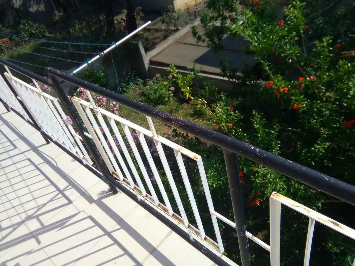Apartment Bella Marija 센 외부 사진